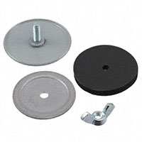 Hoffman Enclosures, Inc. - ASPB - HOLE SEAL FOR 30.5MM PB