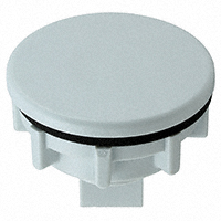 Hoffman Enclosures, Inc. - ASPB05075NM - HOLE SEAL(2) 0.5IN,22.5MM,0.75IN