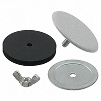 Hoffman Enclosures, Inc. - ASPBLG - HOLE SEAL FOR 30.5MM PB
