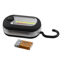 Hoffman Enclosures, Inc. - LEDPUCK - 24 LED PUCK LIGHT