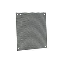 Hoffman Enclosures, Inc. - A36N24MPP - PANEL N1 PERF 32.00X22.50