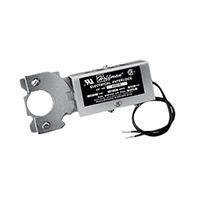 Hoffman Enclosures, Inc. - AEK115 - ELECTRICAL INTERLOCK 115 VOLT