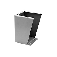 Hoffman Enclosures, Inc. - AFK1210 - FLR STND KIT (QTY 2) 12.00X10.06