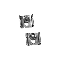 Hoffman Enclosures, Inc. - AL16 - CLAMP FOR NEMA 4 /4X (2)