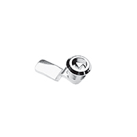 Hoffman Enclosures, Inc. - AL35 - LATCH 7MM TRIANGLE INSERT