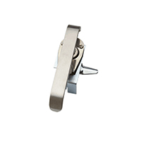 Hoffman Enclosures, Inc. - AL36CR - LATCH KIT PADLOCK