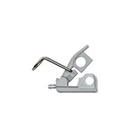 Hoffman Enclosures, Inc. - AL48 - QUICK-RELEASE LATCH KIT (2)