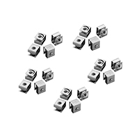 Hoffman Enclosures, Inc. - AN1032 - CLIP NUT PKG (QTY 20)
