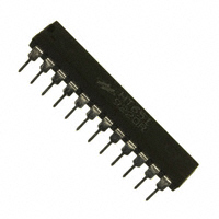 Holmate Technology Corp. (Holtek) - HT-651 - IC DECODER 18 ADDR NO DATA