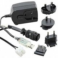 Honeywell Microelectronics & Precision Sensors - 58037093-004 - POWER SUPPLY DATA CABLE RS485 ME