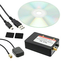 Honeywell Microelectronics & Precision Sensors - DRM4000L-N00-USB-DEMO - KIT EVAL DEAD RECKONING MOD USB