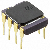 Honeywell Microelectronics & Precision Sensors - HMC1021D - SENSOR MAGMTR WHEAT BRDG 8CDIP