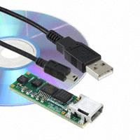 Honeywell Microelectronics & Precision Sensors - HMC5983-DEMO - BOARD DEMO 3AXIS COMPASS HMC5983