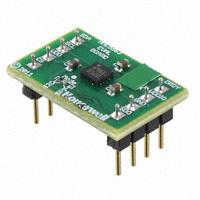 Honeywell Microelectronics & Precision Sensors - HMC5983-EVAL - BOARD EVAL 3AXIS COMPASS HMC5983