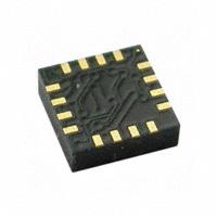 Honeywell Microelectronics & Precision Sensors - HMC5983-T - SENSOR MAGMTR I2C/SPI 16LPCC