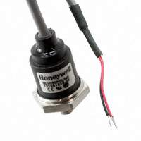 Honeywell Sensing and Productivity Solutions - MLH050PGL06E - PRESSURE SENSOR