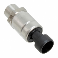 Honeywell Sensing and Productivity Solutions - PX2AF1XX300PSBGX - SENSOR PRESS 300PSIS 1-5V 1/4
