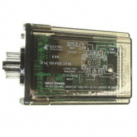Honeywell Sensing and Productivity Solutions - .FDC - FREQUENCY TO DC CONVERTER