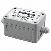 Honeywell Sensing and Productivity Solutions T&M - 060-6827-02 - AMPLIFIER 5 VDC OUTPUT 28 VDC IN
