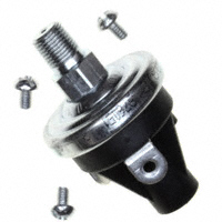 Honeywell Sensing and Productivity Solutions - 76051-00000020-01 - SWITCH PRESSURE N.O. 2PSI