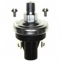 Honeywell Sensing and Productivity Solutions - 76052-00000150-01 - SWITCH PRESSURE N.O. 15PSI