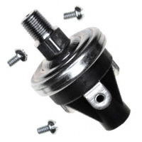 Honeywell Sensing and Productivity Solutions - 76074-00000600-01 - SWITCH PRESSURE D.C. 60PSI