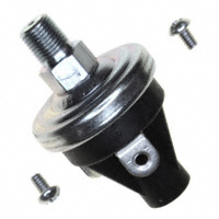 Honeywell Sensing and Productivity Solutions - 76577-00000040-01 - SWITCH PRESSURE N.C. 4PSI