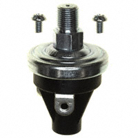 Honeywell Sensing and Productivity Solutions - 76578-00000100-01 - SWITCH PRESSURE N.C. 10PSI