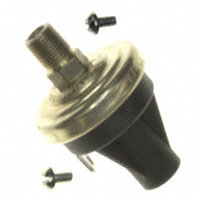 Honeywell Sensing and Productivity Solutions - 77342-02.0HG-01 - SENSOR PRESS SWITCH 22" H2O CYL