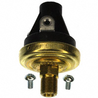 Honeywell Sensing and Productivity Solutions - 77343-02.0HG-01 - SENSOR PRESS SWITCH 22" H2O CYL