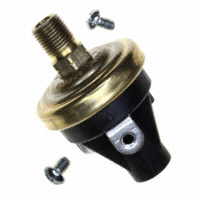 Honeywell Sensing and Productivity Solutions - 77343-09.0HG-01 - SENSOR PRESS SWITCH 22" H2O CYL