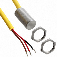 Honeywell Sensing and Productivity Solutions - 103SR13A-9 - SENSOR HALL DIGITAL CABLE