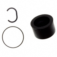 Honeywell Sensing and Productivity Solutions - 10PA2 - LIMIT SWITCH BOOT ASSEMBLY BLACK