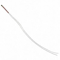 Honeywell Sensing and Productivity Solutions - 120-202EAD-Q02 - NTC THERMISTOR 2K OHM 2% PROBE