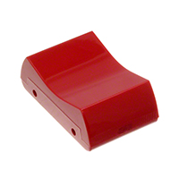Honeywell Sensing and Productivity Solutions - 12PA5-R - TP ACTUATOR BUTTON RED
