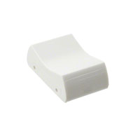 Honeywell Sensing and Productivity Solutions - 12PA5-W - TP SERIES ACTUATOR BUTTON WHITE
