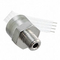 Honeywell Sensing and Productivity Solutions - 13C3000PA4K - SENSOR 3000PSIA COMP RATIO OUT