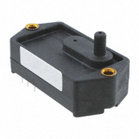 Honeywell Sensing and Productivity Solutions - 142PC05G - SENSOR GAUGE 20 PSI MAX