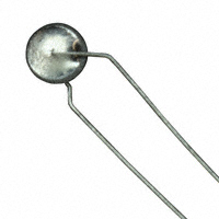 Honeywell Sensing and Productivity Solutions - 143-303QAG-RC1 - NTC THERMISTOR 30K OHM 10% DISC