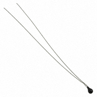 Honeywell Sensing and Productivity Solutions - 197-103LAG-A01 - NTC THERMISTOR 10K OHM 10% BEAD