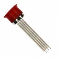 Honeywell Sensing and Productivity Solutions - 19C015PV2K - SENSOR PRESSURE VAC GAUGE 15PSI