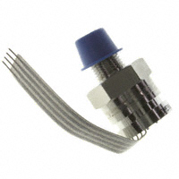 Honeywell Sensing and Productivity Solutions - 19C015PV4K - SENSOR PRESSURE VAC GAUGE 15PSI