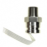 Honeywell Sensing and Productivity Solutions - 19C015PV5K - SENSOR PRESS VAC GAUGE 15PSI