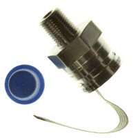 Honeywell Sensing and Productivity Solutions - 19C030PV4L - SENSOR PRESS VAC GAUGE 30PSI