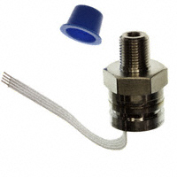 Honeywell Sensing and Productivity Solutions - 19C100PA4K - SENSOR 100PSIA STEEL 100MV OUT