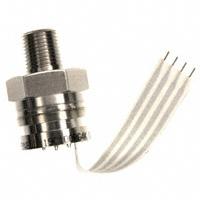 Honeywell Sensing and Productivity Solutions - 19C100PG4K - SENSOR 100PSIG STEEL 100MV OUT
