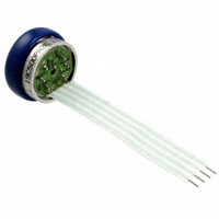 Honeywell Sensing and Productivity Solutions - 19C500PA2K - PRESSURE SENSOR STAINLESS STEEL