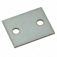 Honeywell Sensing and Productivity Solutions - 19PA137-HM - FORCE SPREADING PLATE HM