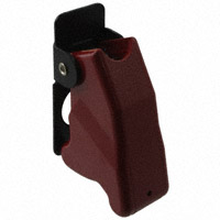 Honeywell Sensing and Productivity Solutions - 19PA184-NT - TOGGLE SWITCH GUARD NT