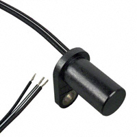 Honeywell Sensing and Productivity Solutions - 1GT101DC - SENSOR HALL DIGITAL WIRE LEADS